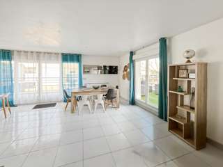 Vente appartement 3 pièces Vente appartement 3 pièces