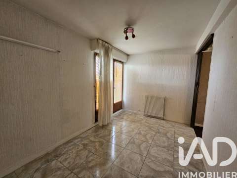 Vente appartement 3 pièces Royan 17