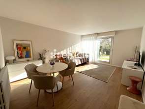 Vente Appartement 2 piècesRoyan