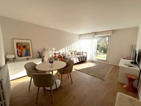Vente appartement 2 pièces Royan 17