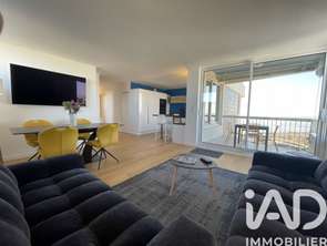 Vente Appartement 4 piècesRoyan