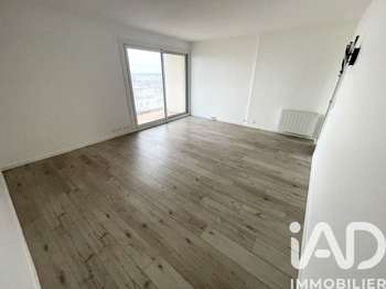 Vente appartement 2 pièces Royan 17