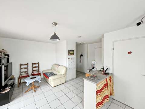 Vente appartement 3 pièces Vente appartement 3 pièces