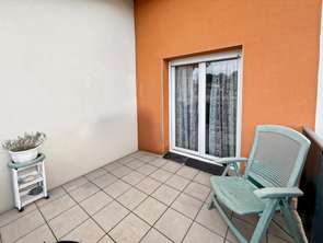 Vente Appartement 3 piècesRoyan
