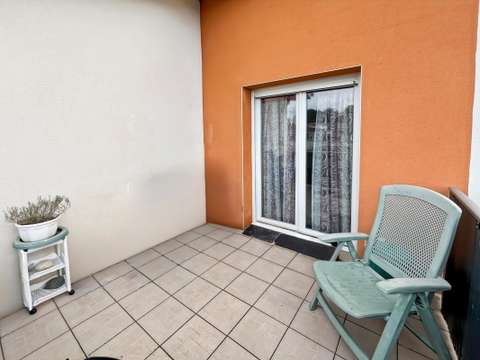 Vente appartement 3 pièces Royan 17