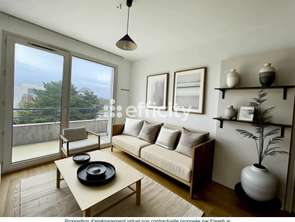 Vente Appartement T1Royan