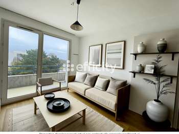 Vente appartement 1 pièce Royan 17