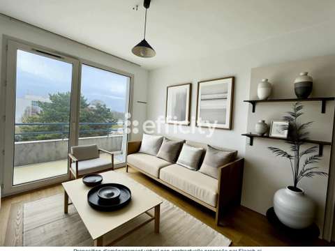 Vente appartement 1 pièce Royan 17