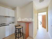 Vente appartement 1 pièce Vente appartement 1 pièce
