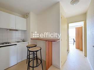 Vente appartement 1 pièce Vente appartement 1 pièce
