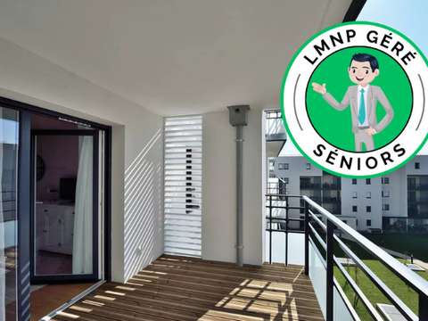 Vente appartement 1 pièce Royan 17