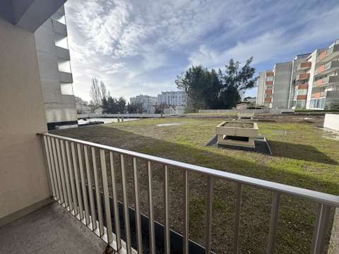 Vente appartement 2 pièces Royan 17