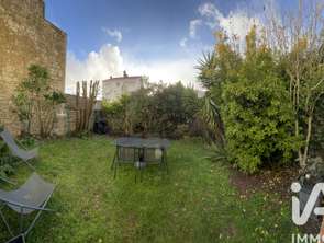 Vente Appartement 2 piècesRoyan