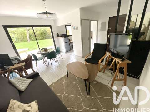 Vente appartement 2 pièces Royan 17