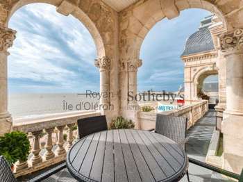 Vente appartement 3 pièces Royan 17