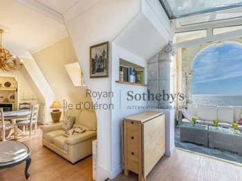 Vente Appartement 3 piècesRoyan