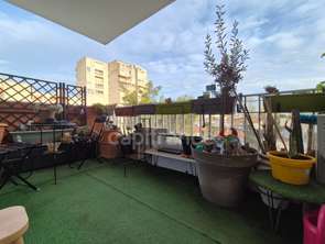 Vente Appartement 2 piècesRoyan