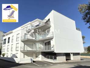 Vente Appartement 3 piècesRoyan