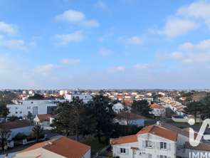 Vente Appartement 3 piècesRoyan