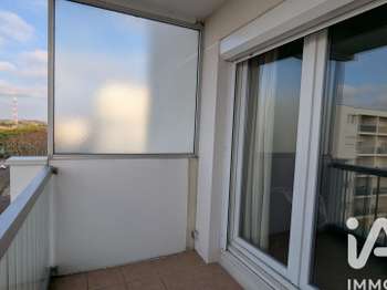 Vente Appartement 3 piècesRoyan
