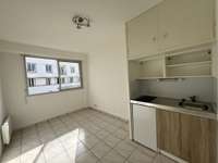 Vente Studio 1 pièce