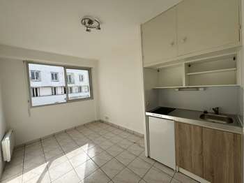 Vente Studio 1 pièce