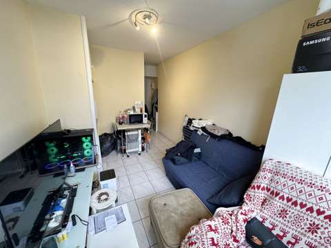 Vente Studio 1 pièce