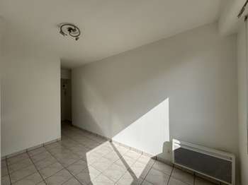 Vente Studio 1 pièce