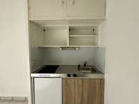 Vente Studio 1 pièce