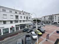Vente Studio 1 pièce