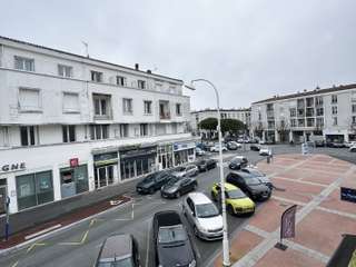 Vente Studio 1 pièce