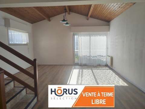 Vente appartement 5 pièces Royan 17