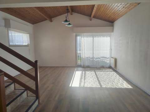 Vente appartement 5 pièces Royan 17