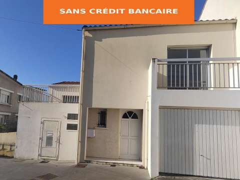 Vente appartement 5 pièces