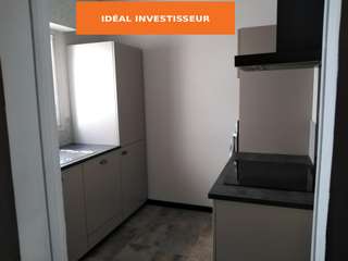Vente appartement 5 pièces