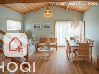 Vente appartement 5 pièces