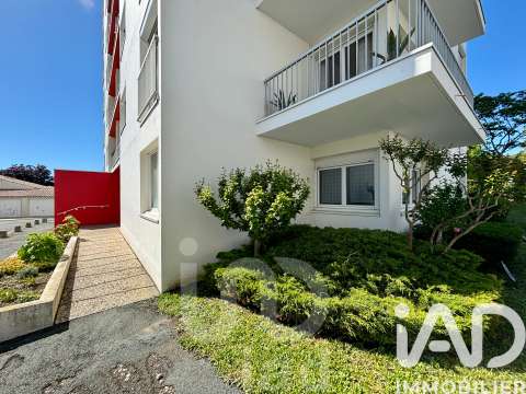 Vente appartement 3 pièces Royan 17