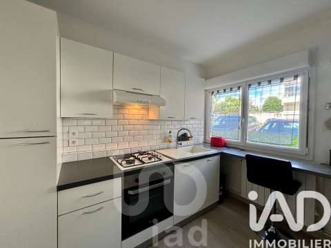 Vente appartement 3 pièces Vente appartement 3 pièces