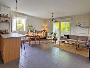 Vente Appartement 3 piècesRoyan