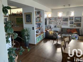 Vente appartement 3 pièces Royan 17