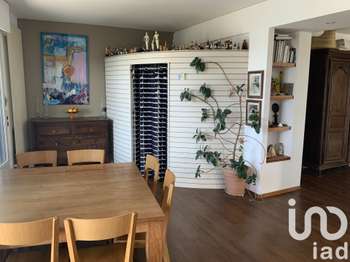 Appartement 3 pièces 79 m² · à Royan · 79 m² · 635 000 €
