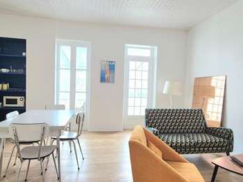Vente appartement 3 pièces Royan 17