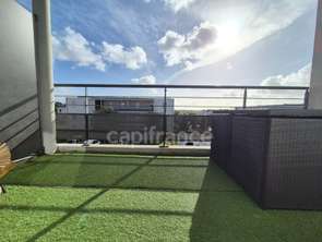 Vente Appartement 2 piècesRoyan