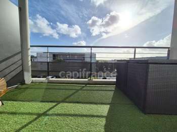 Vente appartement 2 pièces Royan 17
