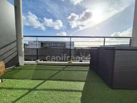 Vente appartement 2 pièces Royan 17