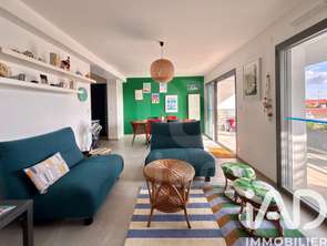 Vente Appartement 3 piècesRoyan