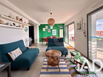 Vente appartement 3 pièces Royan 17