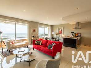 Vente Appartement 3 piècesRoyan