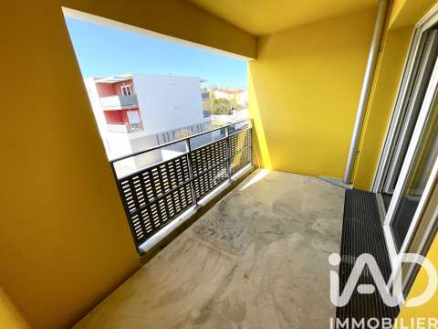 Vente appartement 2 pièces Royan 17