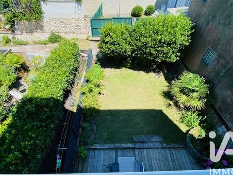 Vente appartement 2 pièces Royan 17
